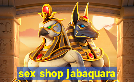 sex shop jabaquara